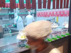 -老淮安·淮安菜(涟水店)