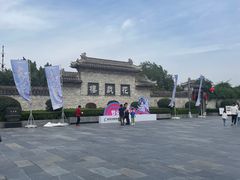 -花戏楼