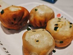 -鑫震源·苏式大虾生煎(独墅湖邻里中心店)