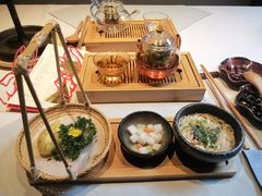 -叶叶菩提·晋福宫