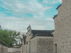 -慈城古县城景区