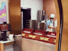 -石饮红星包子(中山路店)
