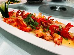-安蒂娅.悦景轩中餐厅(西乡店)