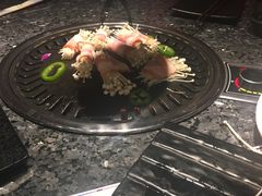 -汉拿山(包河万达店)