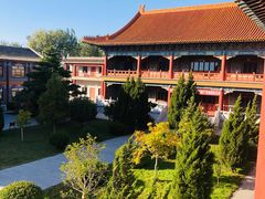 -盛世南宫影视城(北普陀影视城)