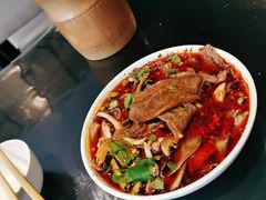 -夫妻肺片·中华老字号·正宗川菜(春熙路店)