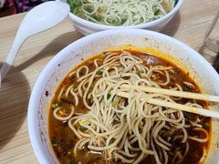 -金实大酥牛肉面