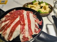 -椰子湾·海南火锅·糟粕醋·椰子鸡(正大广场店)