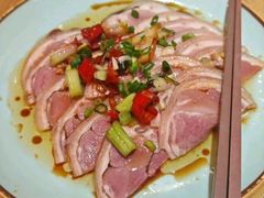 -德胜轩正宗顺德菜(宝安沙井会展中心店)