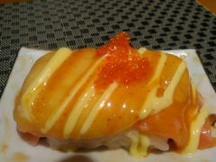 -昊·来了寿司(双楠2店)