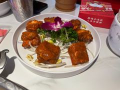 -小龙坎火锅(汉街店)
