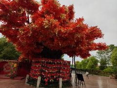 -芜湖方特东方神画