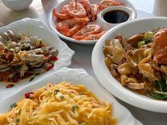 -原味蒸汽海鲜(嵊泗店)