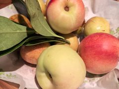 -季季山·云南野生菌火锅(上海首店)
