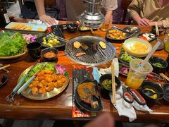 -红小姐的烤肉店(西三旗店)