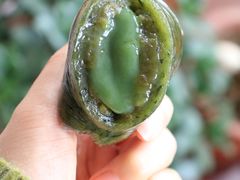 琥珀龙井青团-知味观小吃·简餐·糕点(萧山店)