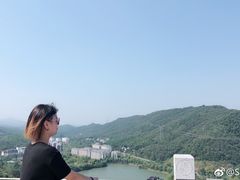 -咸宁万豪温泉谷度假区