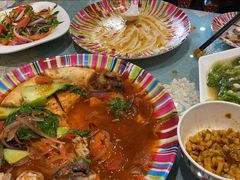 -新疆伊宁远征餐厅