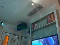-星聚会KTV(合生汇黑金店)