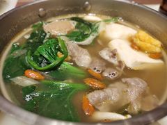 -长春富力万达文华酒店-集·味自助餐厅