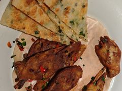 -在前门·烤鸭北京菜(五月花广场店)