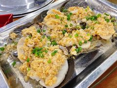 -蚝得喜海鲜(东城店)