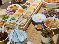 -怪噜范·老贵阳街头名小吃(鸿通城店)