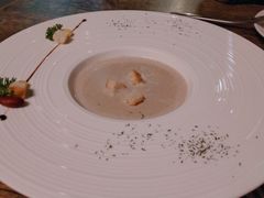 -HIGH FIVE哈福手工汉堡(桂林路店)