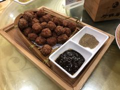 -砂锅居(西四店)