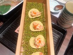 -匠和风精致料理(莆田财富中心店)