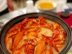 -达叔香味海鲜(海棠68环球美食街店)