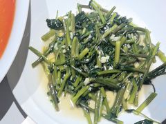 -渔港甄宴·海鲜·地标烟台菜(金沙滩店)