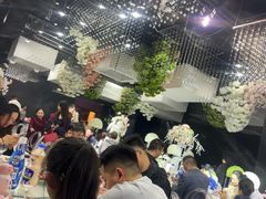 -世纪缘国际酒店·中餐厅(明光店)