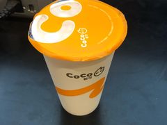-CoCo都可(合生汇店)