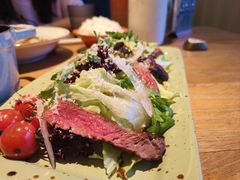 -良木缘咖啡西餐(蜀汉路店)