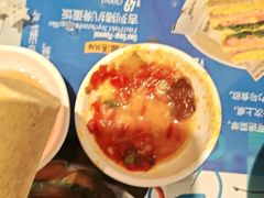 -敏华冰厅(平安金融中心店)