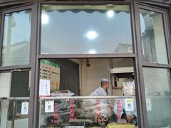 门面-东伊顺(高银街店)