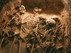 -重庆中国三峡博物馆(重庆博物馆)