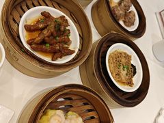 -万龙洲海鲜(大兴绿地缤纷城店)