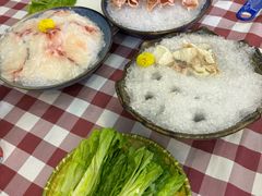 -吉源大排档·鱼生·海鲜(烧烤彩印厂店)