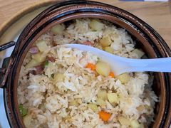 -妈妈的味道(和顺古镇店)