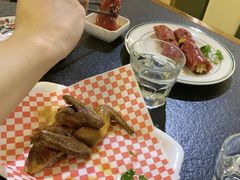 -金翠河烧鹅餐厅(解放碑时代广场店)