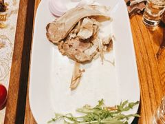 -纳瓦新疆菜(银都店)