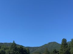-香山公园
