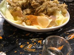 -人民公社大食堂(台湖店)