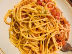 -萨莉亚意式餐厅(浦江万达广场店)