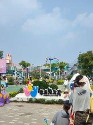 -季高兔窝窝亲子园(上海薰衣草公园店)