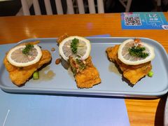 -HELLO MUSAE 拾光缪斯餐厅·纯正希腊风味(苏州中心店)