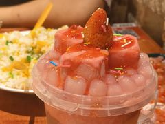 -周小明火锅(黑金冠社区店)