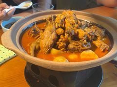 -莲餐厅·湖北菜·藕汤是头牌(愚园路店)